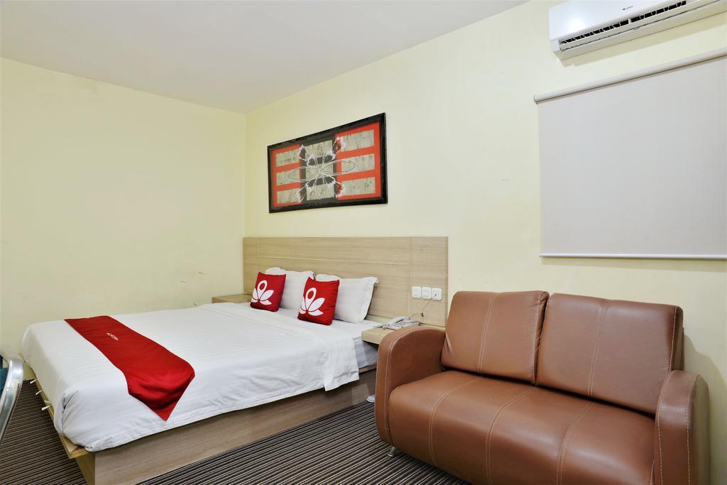 Zen Rooms Rujia Pecenongan 자카르타 외부 사진